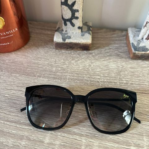 YSL solbrille