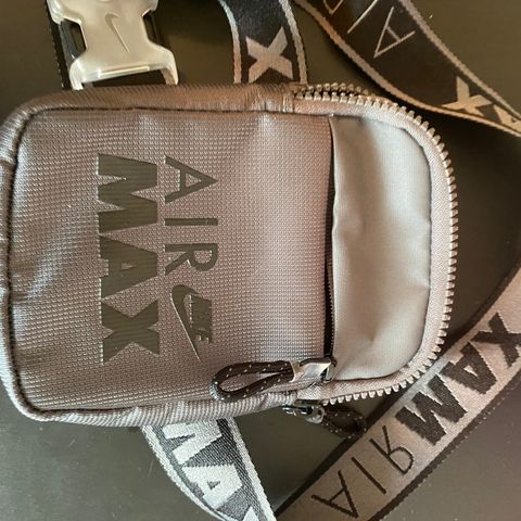 Nike side bag