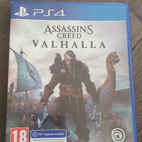 Assassins Creed Valhalla