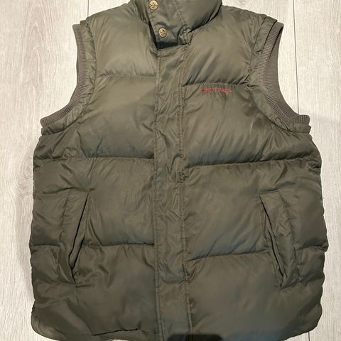 Jean Paul vest