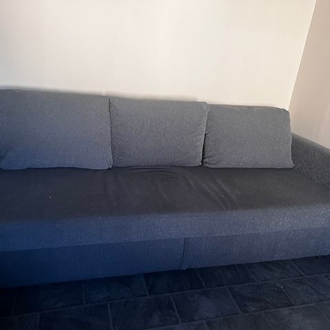 Sovesofa