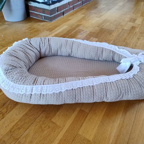 Babynest fra vidas