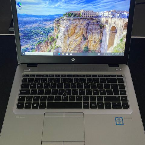 HP Elitebook 840 G3