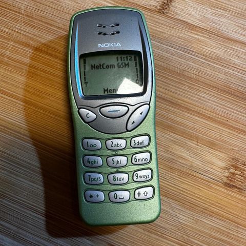 Nokia 3210