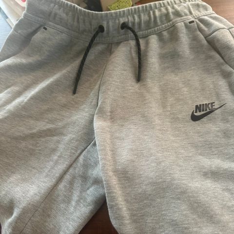 Nike Tech Shorts