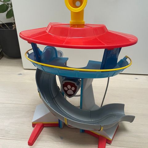 Paw patrol utkikkstårn