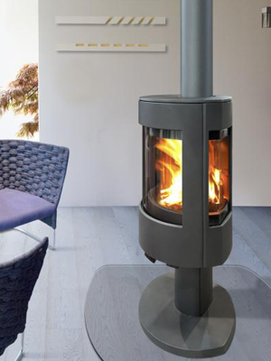 Dovre Astro 3CB-P