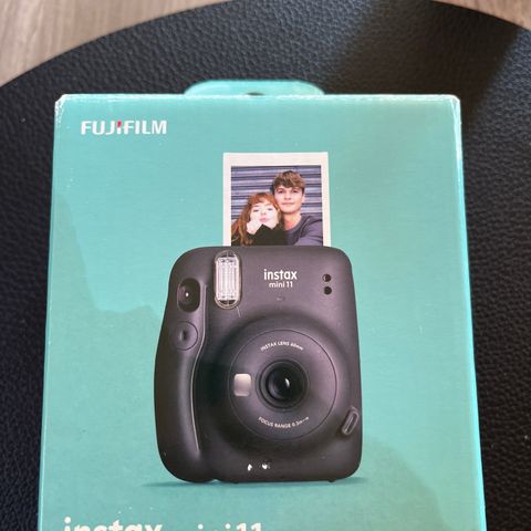 Instax mini 11