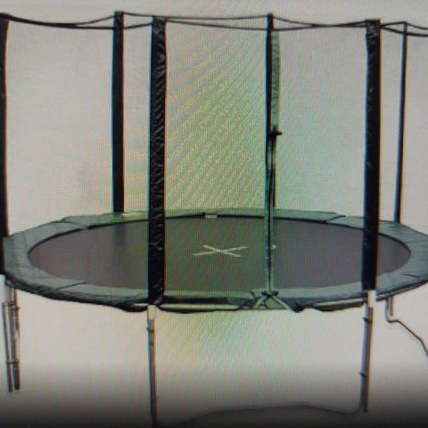 Trampoline