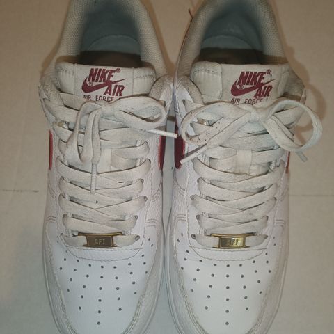 Nike Air force 1 str. 40