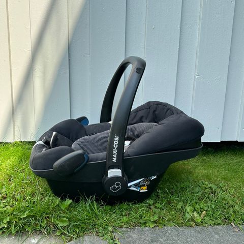 Maxi-Cosi bilsete til baby