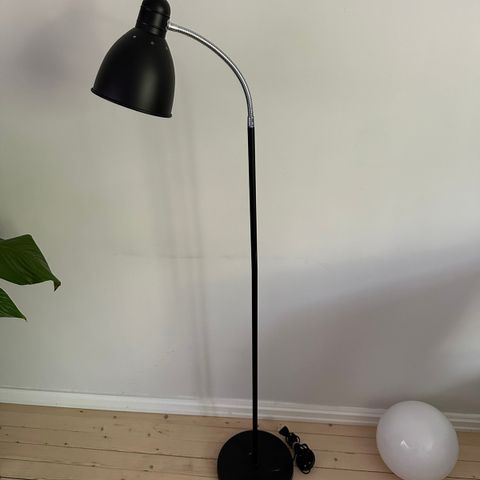 Lampe