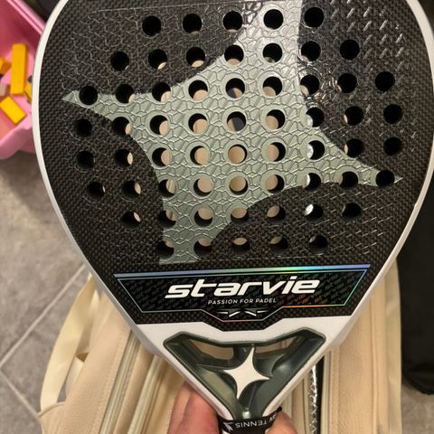 Starvie Triton Ultra Speed Soft 2024 sprekk på toppen