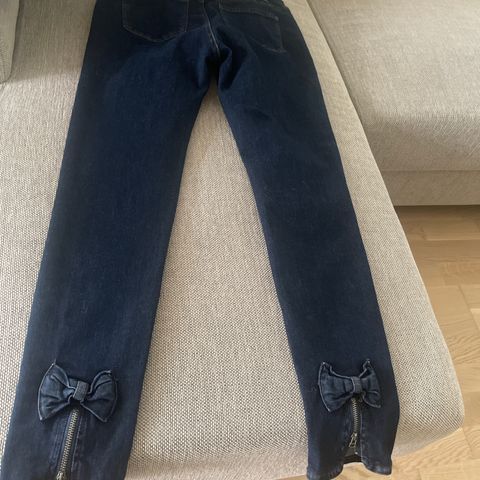 Mapp jeans