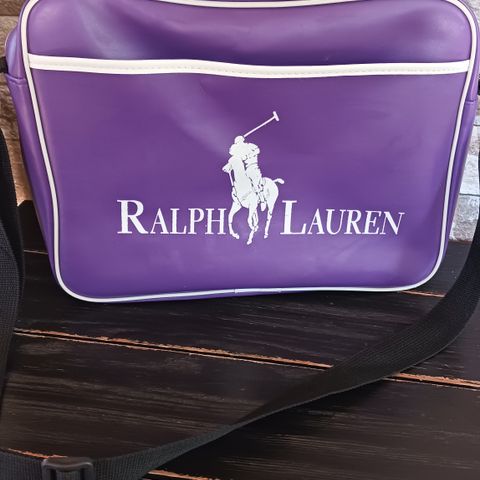 Ralph Lauren bag