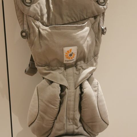 Ergobaby 360