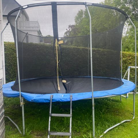 Trampoline