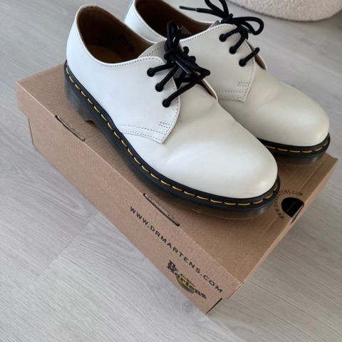 Dr Martens 1461