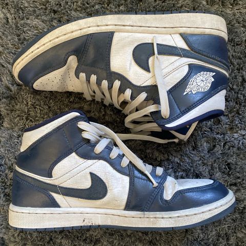 Jordan 1 highs