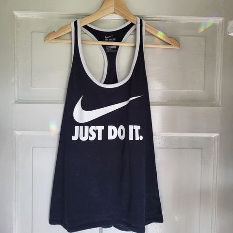 Nike tank top