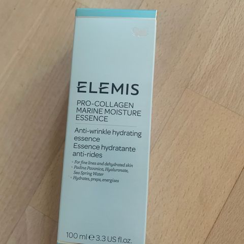 Elemis Pro-Collagen Essence