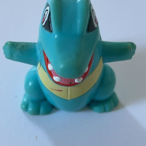 Pokemonfigur