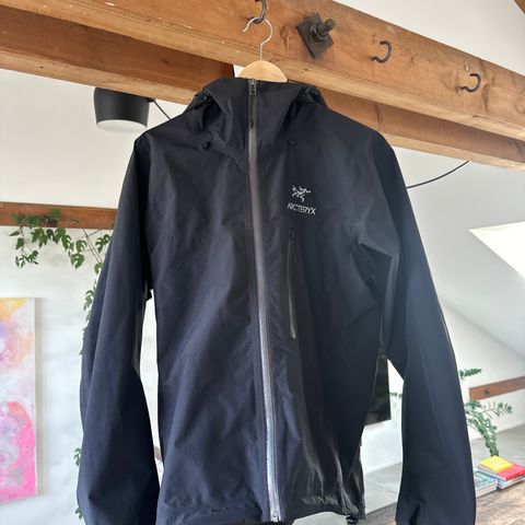 Arcteryx Alpha SL