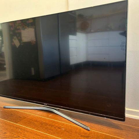 Samsung 55" Full HD Flat Smart TV