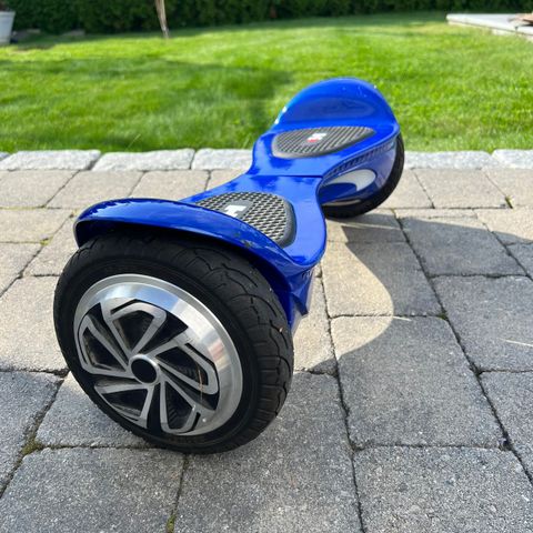 Hoverboard HX