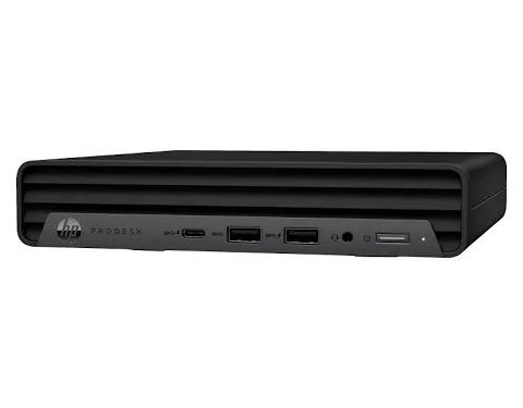 HP Prodesk 400 G6