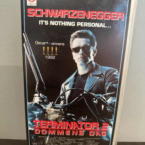 Terminator 2