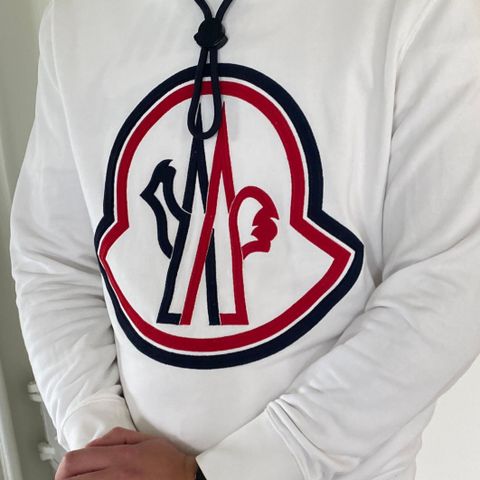 Moncler hoodie