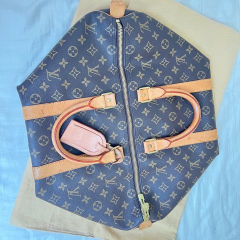 Louis vuitton Keepall 45 /2001