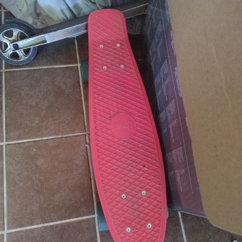 Pennyboard