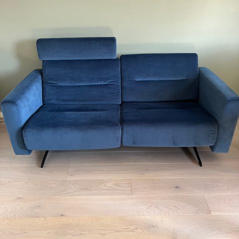 Ekornes Stressless sofa