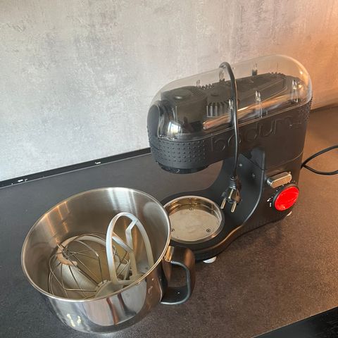 Bodum BISTRO Stand Mixer