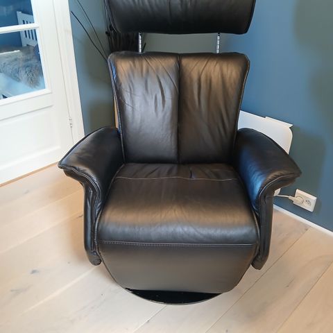 IMG Norway hvilestol i Select serien Ekornes stressless