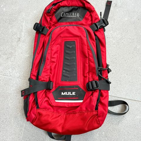 Camelbak Mule ryggsekk