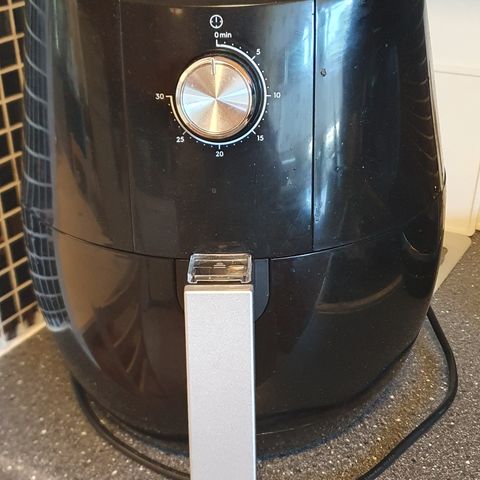 Airfryer