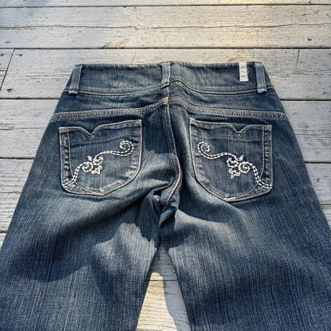 Brappers vintage jeans bootcut