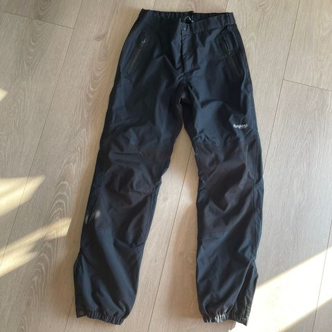 Bergans Turbukse (Evje youth pants)