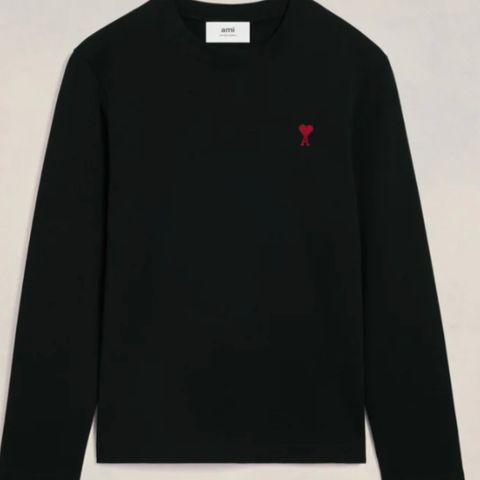 AMI longsleeve