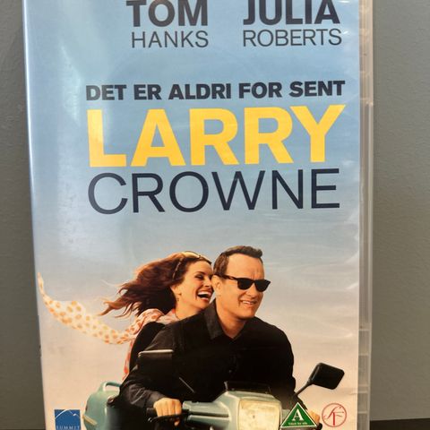 Larry Crowne