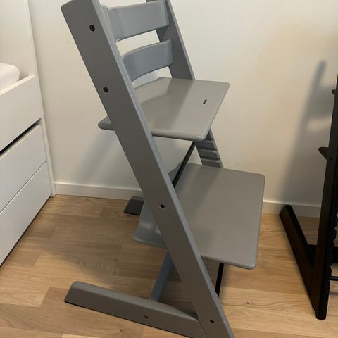 Stokke Tripp trapp stol