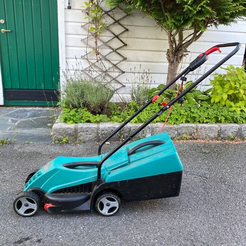 Bosch Gressklipper Rotak 32