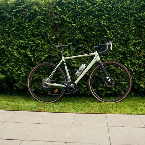 WHITE GX LITE - Gravel sykkel