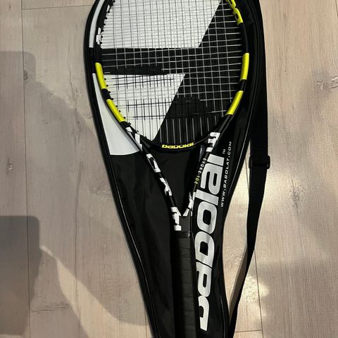 Babolat Evoke 102 Tennis Racket