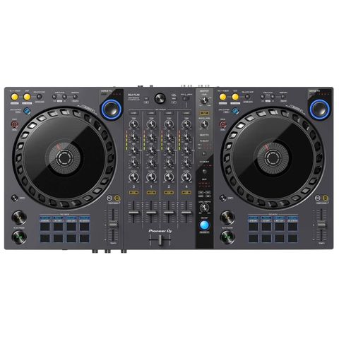 Pioneer DDJ-FLX6-GT