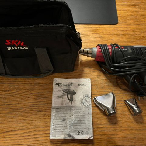 Skil masters 8005