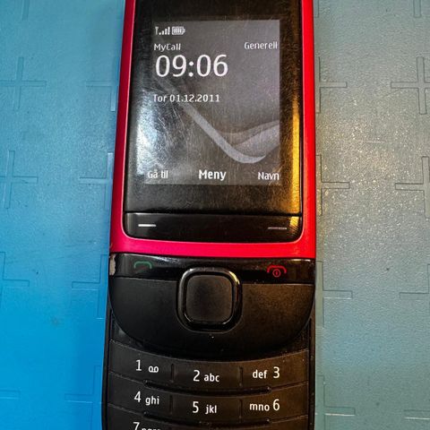 Nokia c2